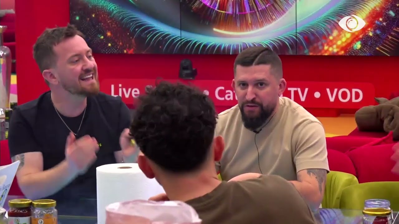 “I dha zë kësaj situate sa erdhi Gjesti”/ Banorët flasin për raportin mes Eglit dhe Aldos