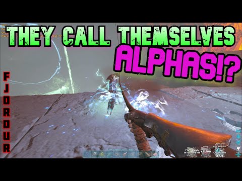 They Threatened To Mesh Us... So We Did This! - ep.18 | Small Tribes | S.3 | Ark PvP