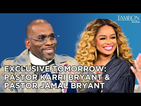Pastor Karri Bryant Response to Critics of Her Viral Dress