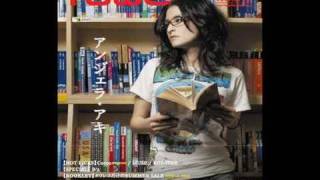 Journey To An ANSWER - A Tribute To Angela Aki アンジェラ・アキ: 答えにの旅(手紙)