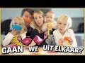 HEBBEN wij wel eens NAGEDACHT over SCHEiDEN? ? ( Q&A) | Bellinga Familie Vloggers #1372