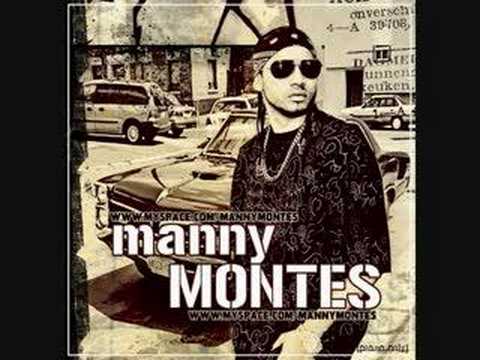 manny montes & redimi2 - amo lo que hago