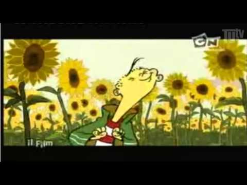Ed Edd & Eddy - IL GRANDE FILM - (COMPLETO IN ITALIANO) [HD]