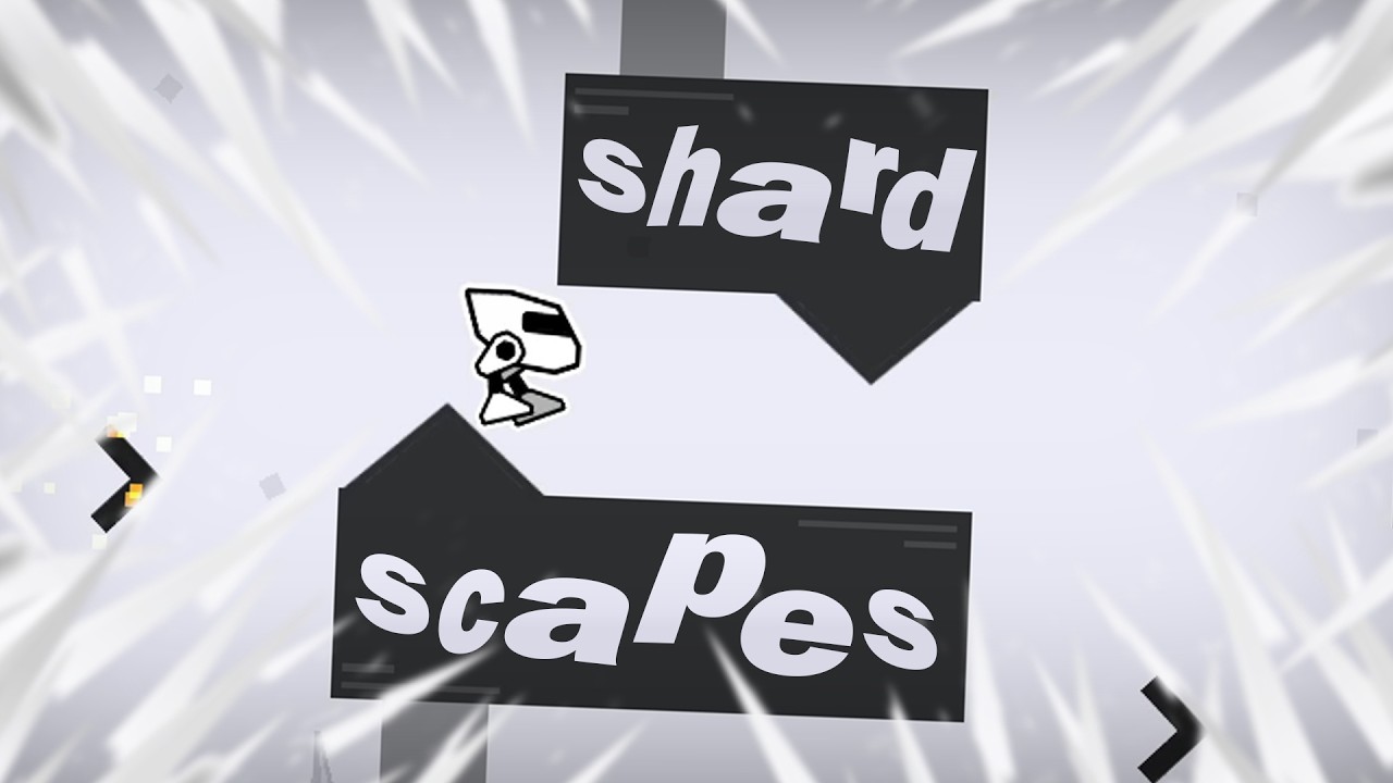 🔴 Shardscapes 64% (2-71)
