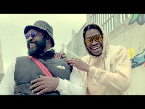 Pillz the energizer ft Sean focus x Brickboy jr - Obsession lyrics visualiser