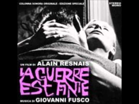 Giovanni Fusco - The War Is Over - In The Underground