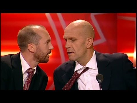 Tips från coachen med Olle Sarri - Parlamentet (TV4)