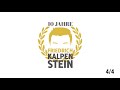 10 Jahre Friedrich Kalpenstein - Das Interview (4/4)