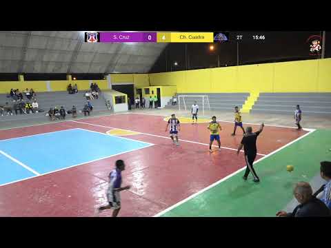 Campeonato De Verano Nicolas De Pierola 2025: Fecha 8