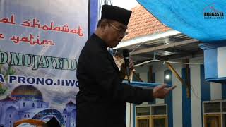 Download lagu Ceramah Agama Oleh Prof. Dr. K.H. Ahmad Mujayyid dalam Bersih Desa Pronojiwo 2018 mp3 Download lagu Ceramah Agama Oleh Prof. Dr. K.H. Ahmad Mujayyid dalam Bersih Desa Pronojiwo 2018 mp3
