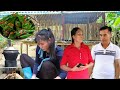 Hue S Mother Was Very Worried About Her Daughter Would She Come To Bother Men