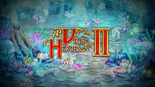 Viking Heroes 2 (PC) Steam Key GLOBAL