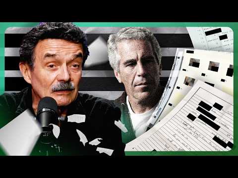 Edwy Plenel: Epstein or the obscenity of capital