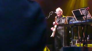 John Cale - &#39;Ballad Of Cable Hogue&#39; (Live at EOTR 2018)