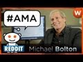 Michael Bolton Explains The Lonely Island's Jack Sparrow and Big Sexy Hooks #RedditAMA