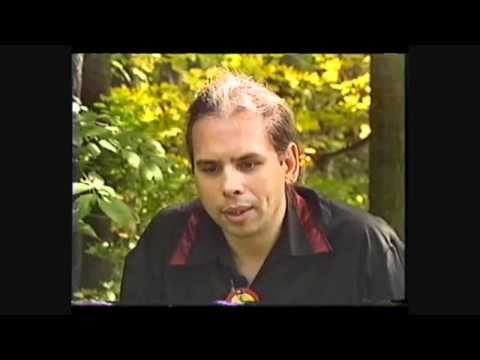 How the West Was Lost ~ Iroquois ~ Divided we fall