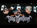 TUTU TONY MONTANA VIDEO OFICIAL