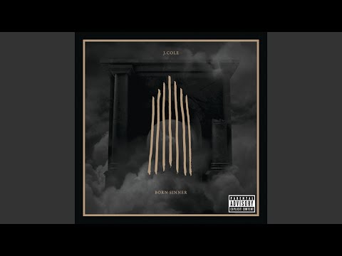 Video thumbnail for Born Sinner