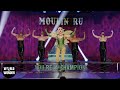 RuPaul’s Drag Race Season 14 - “Green Fairy” Sing-Along from Moulin Ru! The Rusical