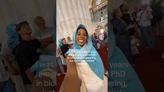 My journey from engineering to influencer #travelcreator #formerengineer #travelvlogger