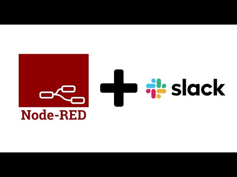 How to configurate Slack with Node-Red - Step by step Tutorial