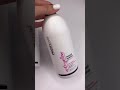Biki Profistyle - ANTI-YELLOW - pink anti-yellow effect shampoo for warm blonde tones, 500 ml