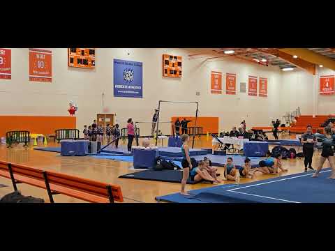 Reaghan Bars (Sea to the Stars 2025)