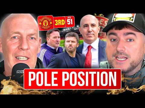 DON'T PANIC! 🛑 WHY ONE POOR RESULT DOESN'T CHANGE THE CHAMPIONS LEAGUE RACE!