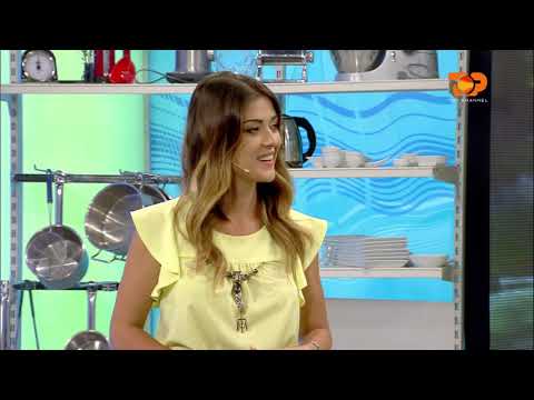 Ne Shtepine Tone, 29 Shtator 2016, Pjesa 2 - Top Channel Albania - Entertainment Show