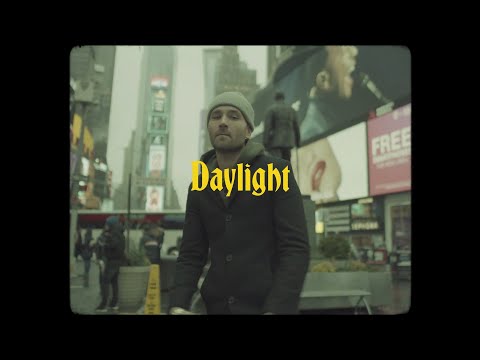 Jehry Robinson - Daylight (ft. Tech N9ne) | OFFICIAL MUSIC VIDEO