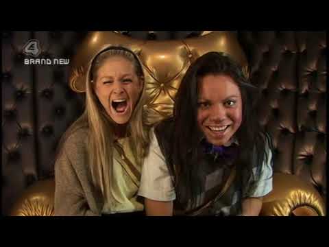 BBUK  s07e17b  (Diary Room Uncut) -   6/3/06