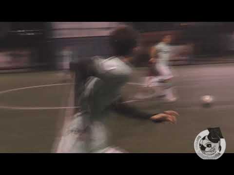 [CALCIO A 5 CAPODICHINO] INTER-ROMA (HIGHLIGHTS+INTERVISTA)