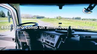 Aerosmith - Sedona Sunrise (Sub. Esp.)