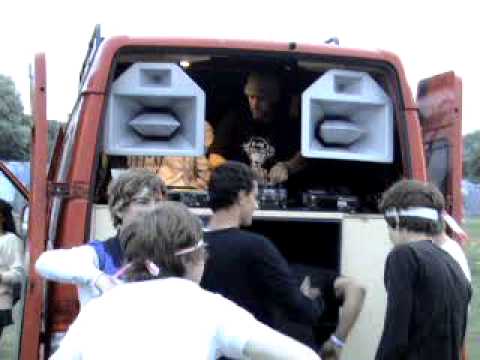 Freerange DJs @ N.A.S.S. Fest 2010
