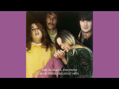 The Mamas And Papas - Look Through My Window - 432Hz  HQ  (lyrics in description)