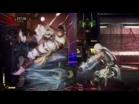 How Many Slams Can You Do In One Round?