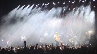 James - Sometimes (Lester Piggott) live in Edinburgh