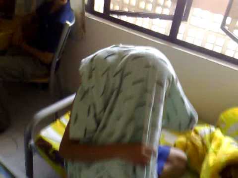 Yong Tak VS Jay Chow