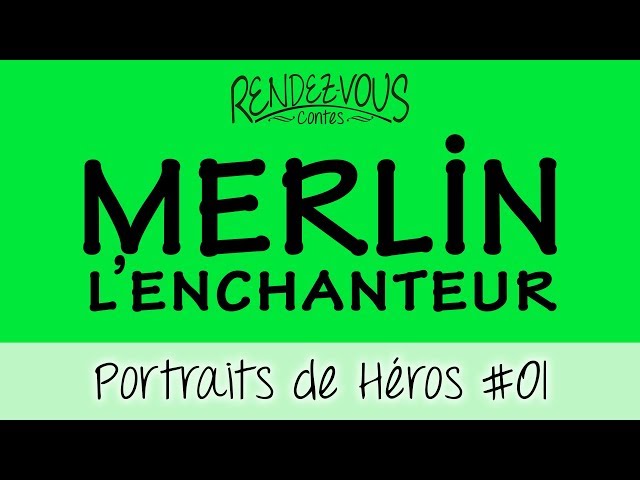 Video pronuncia di enchanteur in Francese