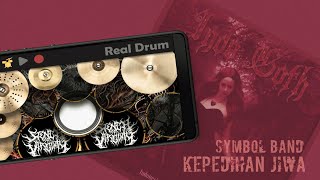 Download lagu SYMBOL BAND | KEPEDIHAN JIWA | GOTH | REAL DRUM COVER mp3 Download lagu SYMBOL BAND | KEPEDIHAN JIWA | GOTH | REAL DRUM COVER mp3
