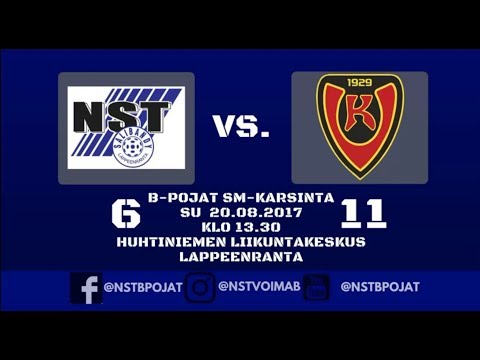 NSTVoima - Koovee 6-11 maaalikooste