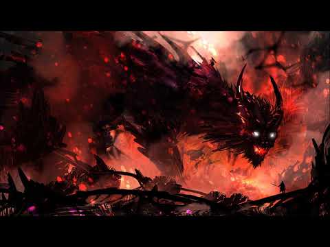 Kaali & Ketanoise - Monsters (ft. Simon Force)