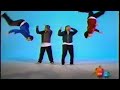 Cool Trick Dance From Yo Gabba Gabba 2007 Dance Nickjr Childrensshow