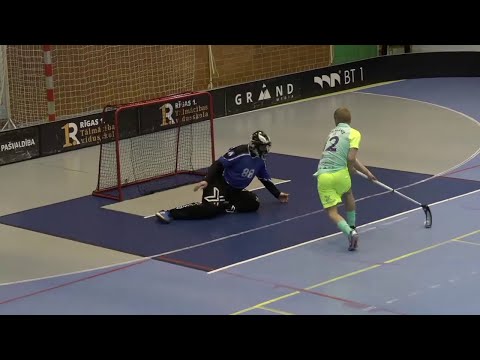 🎬 Highlights: Apelsīns/Oxdog Ulbroka - Bauska (11.04.2021)