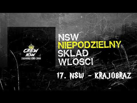 NSW - Krajobraz