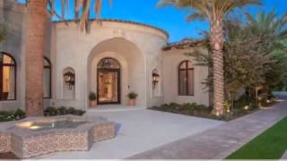 preview picture of video '5 Bedroom Luxury Home with Wine Cellar in Paradise Valley'
