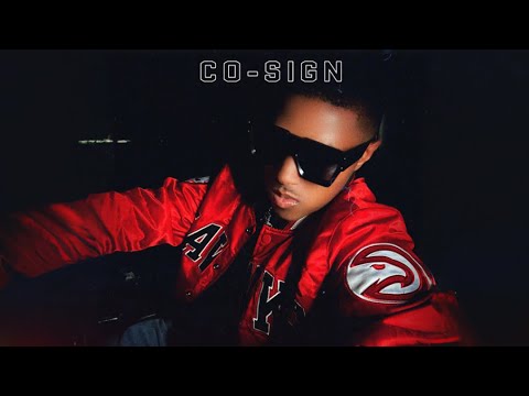 KVNG TY - Co-Sign (Official Lyric Video)