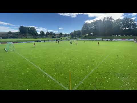 04.10.2025 HACHING 2:1 JFG WENDELSTEIN LV