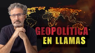 Los Palestinos no son "victimas"; son MARTIRES. Geopolitica Urgente