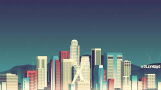 JAHKOY - Hollywood V3